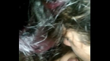 Andy Toda Una Mamadora Hotwife