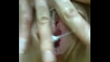 Gf Records Her Squirt For Me