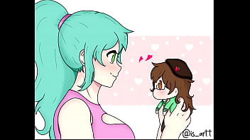 Mystic Shrinks _ Vores You~ (preview)