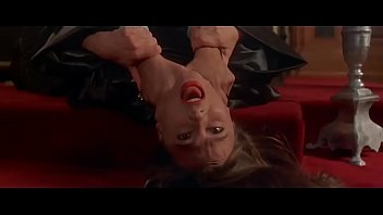 The Ninth Gare S. (lena Olin)
