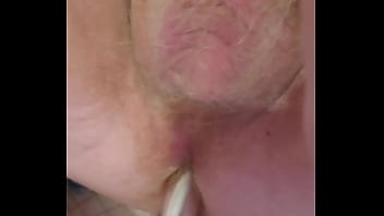 Barryboi69 Solo Dildo