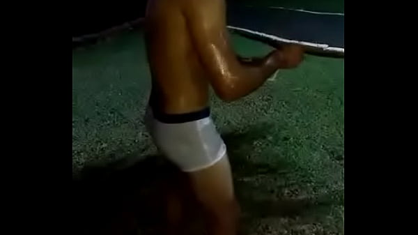 Novinha Deixa Corno Oegando Fogo