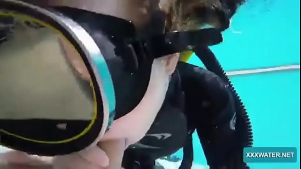 Pool-sex, Cum-underwater - Unknown - 2025 - Wild - Performance - Video 2763022