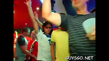 Face And Ga Full Of Sexy Cum - anal, blowjob, party, gay, orgy, group-sex - Video 2555438