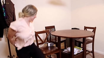 Ass, Butt, Prank - Ass - 2025 - Intense - Scene - Video 2788214