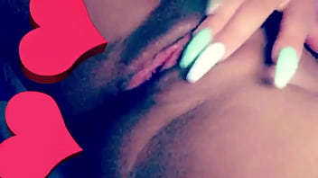 My Girlfriend Sent Me Something For Quarantine