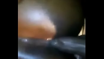 My Bbw Thot Loves Anal