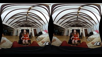 Kendall Karter - Wankzvr - D For A C