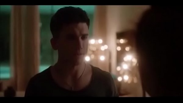 Elite - Escenas Follando
