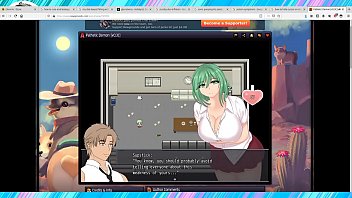 Pathetic Demon Part 2: The Cure For Nymphomania