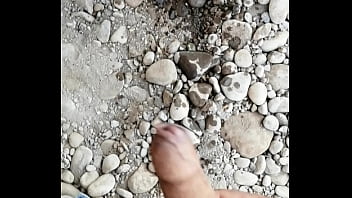 Outdoor, Pee, Soloboy - Pissing - 2025 - Wild - Experience - Video 2764324