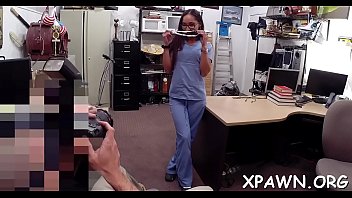 Enticing Beauty Drilled Well In Doggy