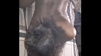 Phat Phat Toppin Me Off While Pokin Her Phat Ass Out