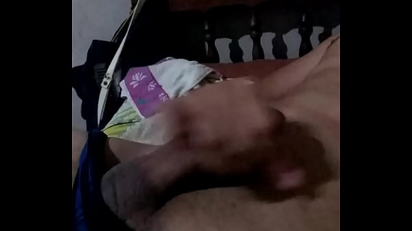 Só Uma Massagem No Meu Pau