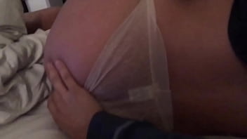 Mi Esposa Viendo Porno .