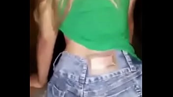 Fucking With Clothes Because There Is People At Home. But It Doesn_t Matter To Us