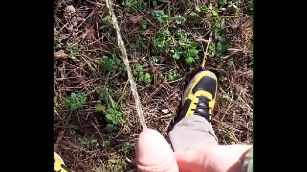Outdoor, Gay, Piss, Cz-gay - Gay - 2025 - Amazing - Experience - Video 2775985
