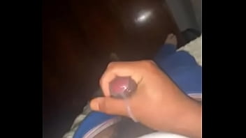 Paja Pensando En Ella