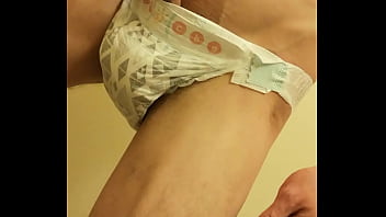 Public, Gay, Diapers - Gay - 2025 - Incredible - Session - Video 2786592