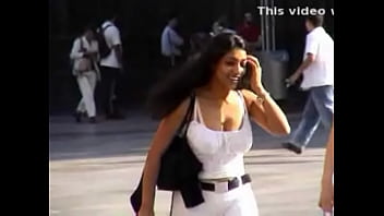 Big Bouncing Boobs - 1 min 1 sec