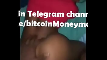 African Couple Fucking Raw