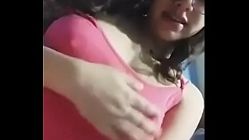 Chichonsita Promocionandose