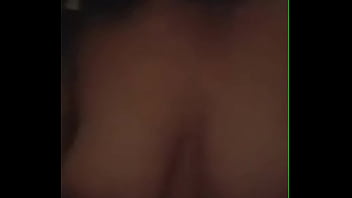 Mi Novia Tetona Me Cabalga Y Grita