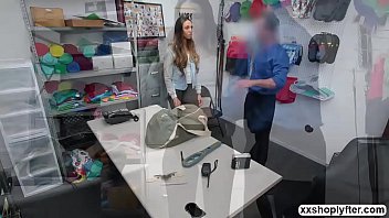 Angelica Cruz Kneels And Suck Lps Bigcock