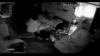 Secert Camera Of Jada_ Anthony