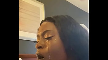 Imdarkk - Sucking, Blowjob, Slut, Amateur, Homemade, Wet, Ebony, Webcam, Sloppy, Big-cock - Blowjob - 2025 - Steamy - Experience - Video 2759552