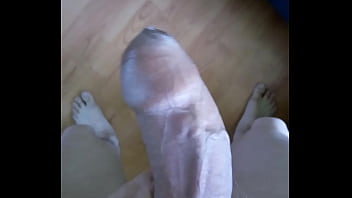 La Tengo Bien Gorda Y Venosa Y Me Esta Palpitando