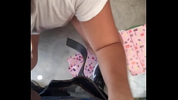 Una Chupada De Cuarentena