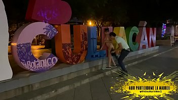 Reto En Culiancan Con Yamileth Ramirez