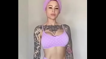 Gostosa, Barcelona, Tatuada, Lanceria, Buen-dia, Lengeri - Unknown - 2025 - Amazing - Experience - Video 2843381