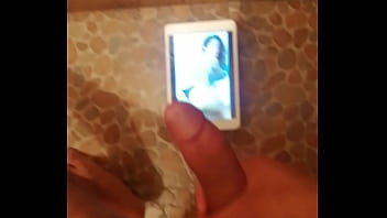 Tirando Lechita (gatita090)