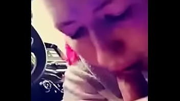 Blowjob, Car, Short-hair, Car-blowjob-pink-hair-teen-blowing-in-car - Blowjob - 2025 - Hot - Session - Video 2843245