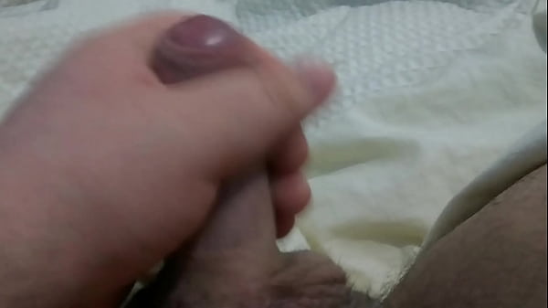 Gabriel Batendo Uma Punheta E Gozando Pra Voc_s