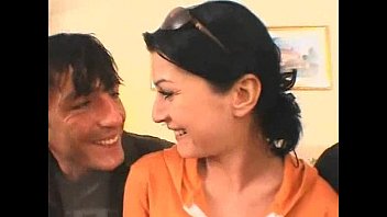 German Housewife Foursome