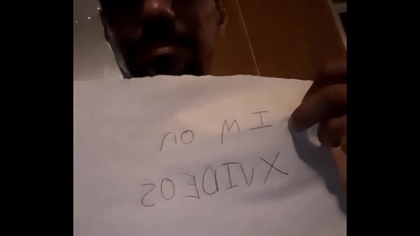 Verification Video - soloboy, verification-video - Video 2775462