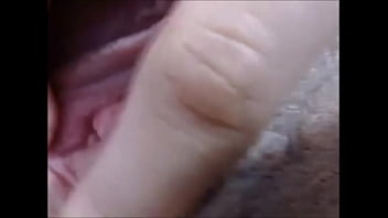 Morrita Enseñando Su Vagina En La Cam