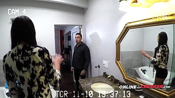 Gorgeous Bethany Is Tied Up And Banged Hard By Bruno' Big Cock