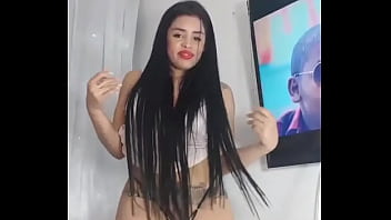 Alguém Sabe O Nome Dela? - pussy, latina, tattoo, big-ass, big-tits, gostosa, chica, rabuda, colombiana, bailando - Video 2758019