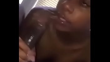 Proper Sucking Jamaican Style