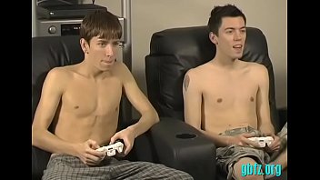Twinks Fuck Like Avid - anal, facial, fucking, hardcore, blowjob, riding, masturbation, american, gay, twink, short-hair - Video 2551894