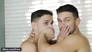 (casey Jack, Jackson Reed, Teddy Bear) - Imaginary Boyfriend Part 3 - Trailer Preview - Men.com