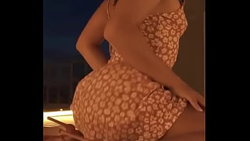 Fiesta, Piscina, Noche - Unknown - 2025 - Steamy - Show - Video 2554243