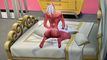 Sexy, Doggystyle, Oral, Ghost - Sexy - 2025 - Steamy - Session - Video 2757610