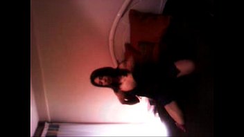 La Puta De Dish Df Masturbandose