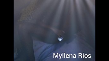 Pensando No Leo Ogro - masturbation, masturbate, webcam, negra, morena, mulata, real-amateur, black-girl, girl-solo, novinh - Video 2773660