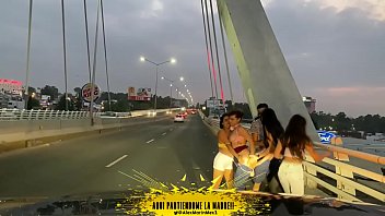 Reto Alex Marin En Puebla